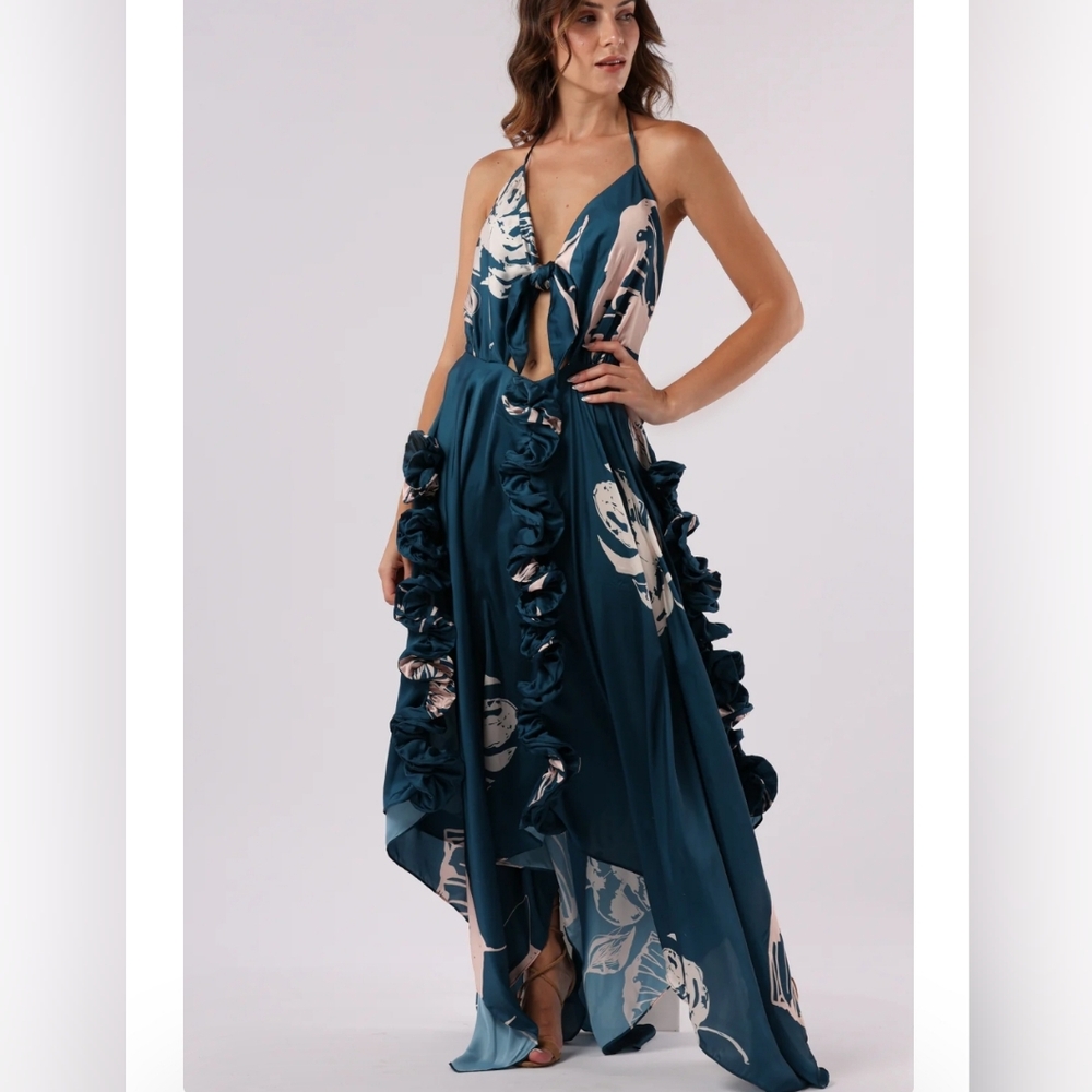 Praia Bellagio 17191 Dress